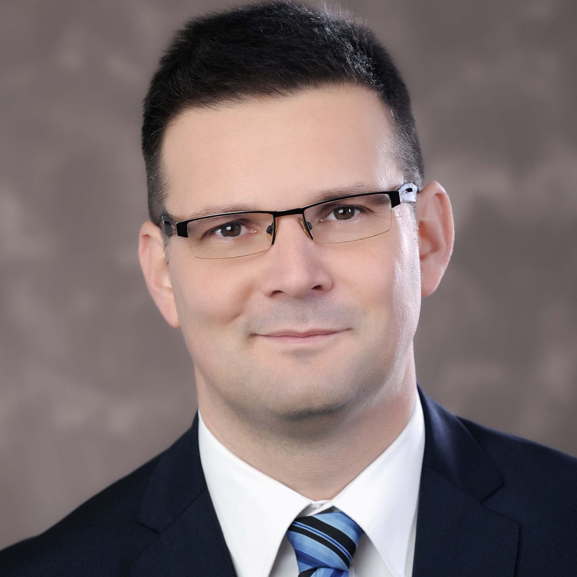 Prof. Zoltán Birkner,  PhD