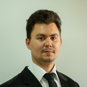 Krisztián Attila Bakon