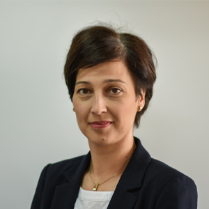 Renáta Gerencsér-Berta, PhD