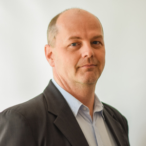 Tibor Holczinger, PhD