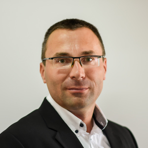 Kornél Németh, PhD