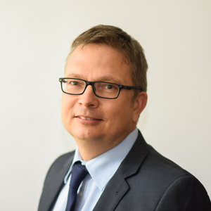 András Vincze, PhD