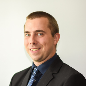 Henrik Zsiborács, PhD, habil