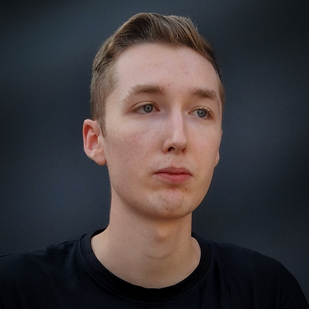 Gergő Valentin Rajcsányi