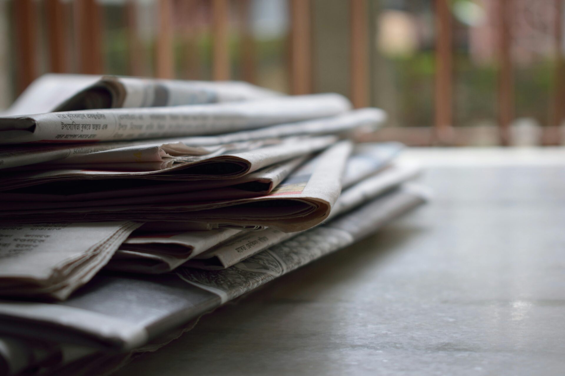Júniusi PEN NEWS hírlevél