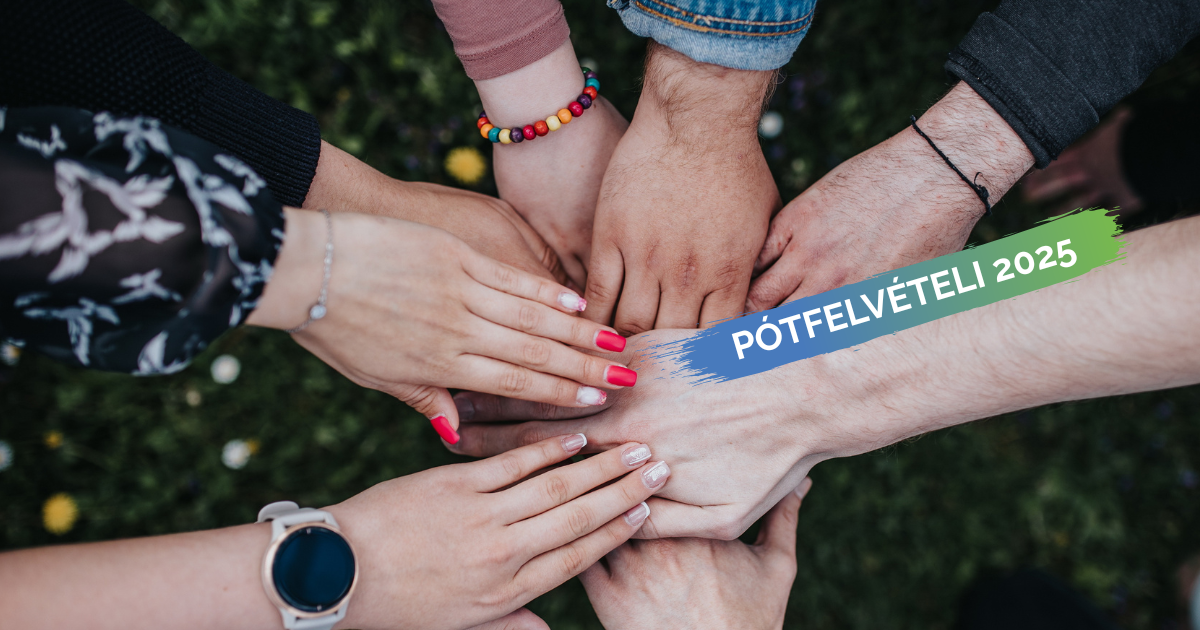 PÓTFELVÉTELI 2025
