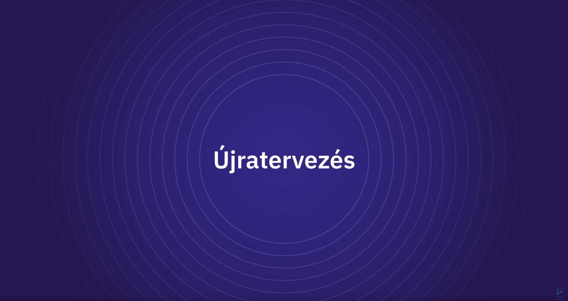 AZ ÖSSZEOMLÁS SZÉLÉN – avagy hogyan kerüljük el a katasztrófát?