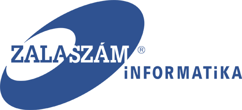 Zalaszám