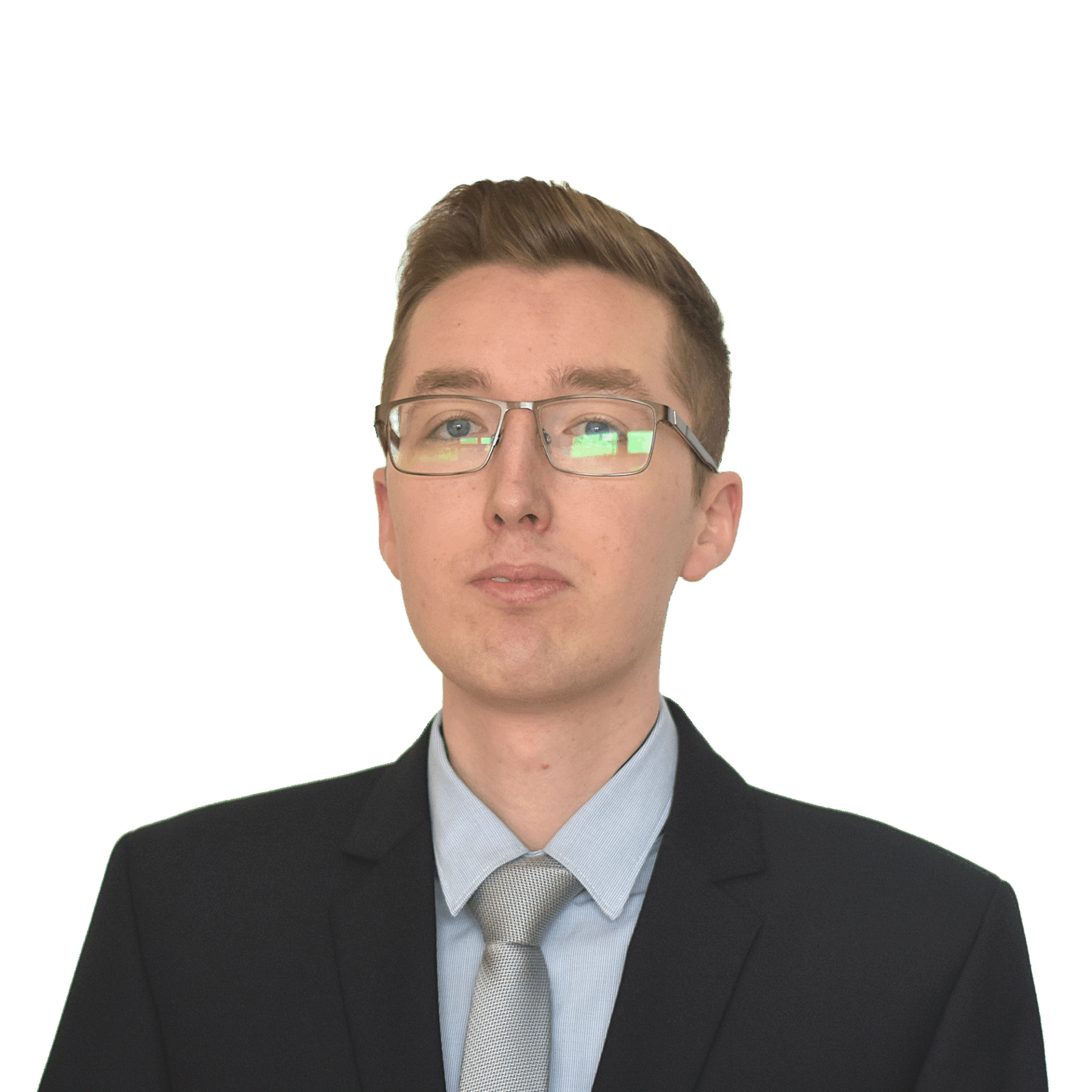 Rajcsányi Gergő Valentin