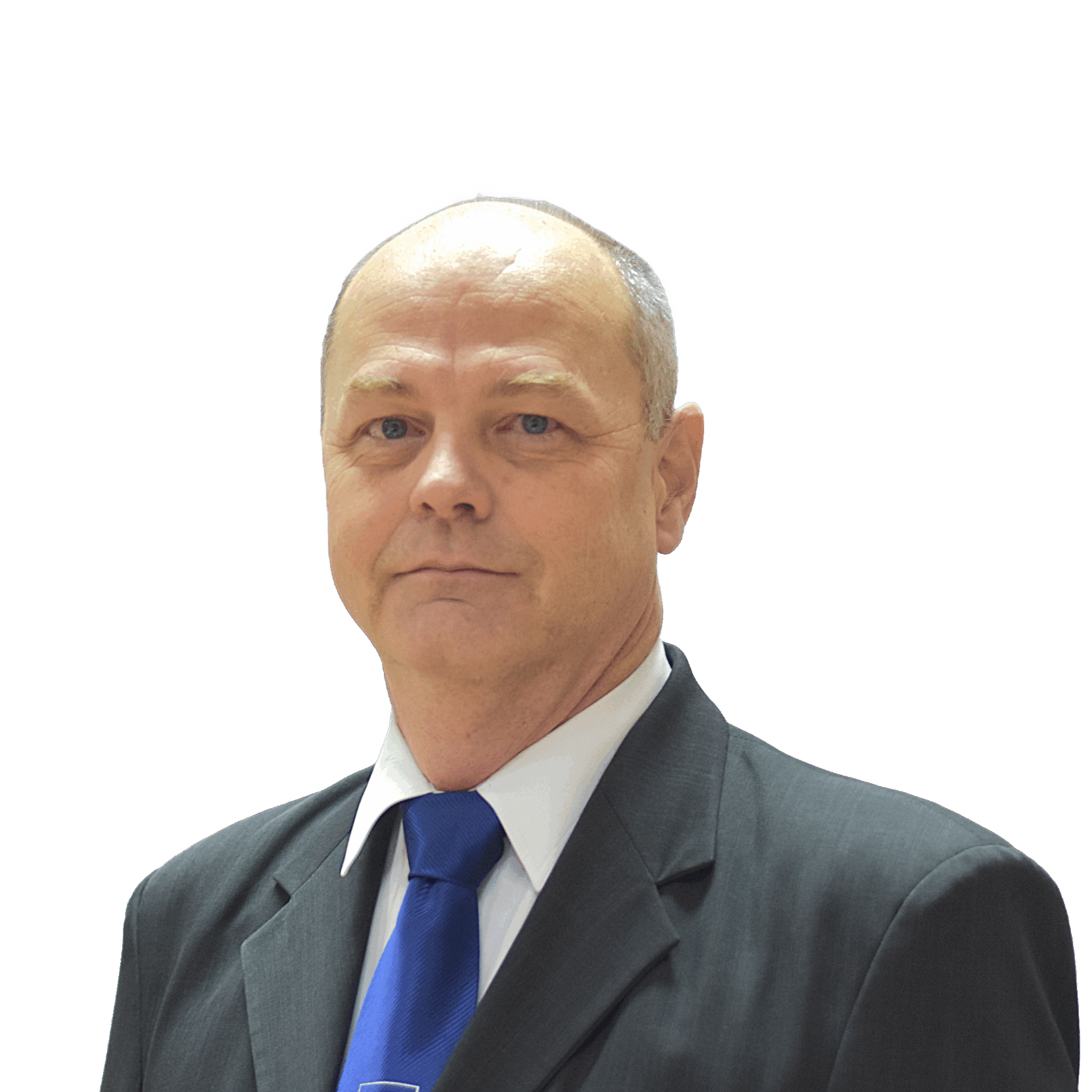 Dr. Holczinger Tibor