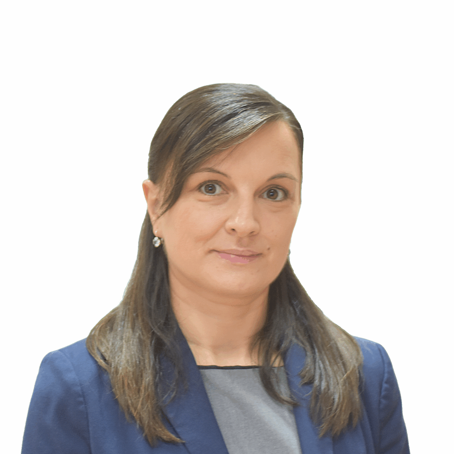 Dr. Kaszás Nikoletta