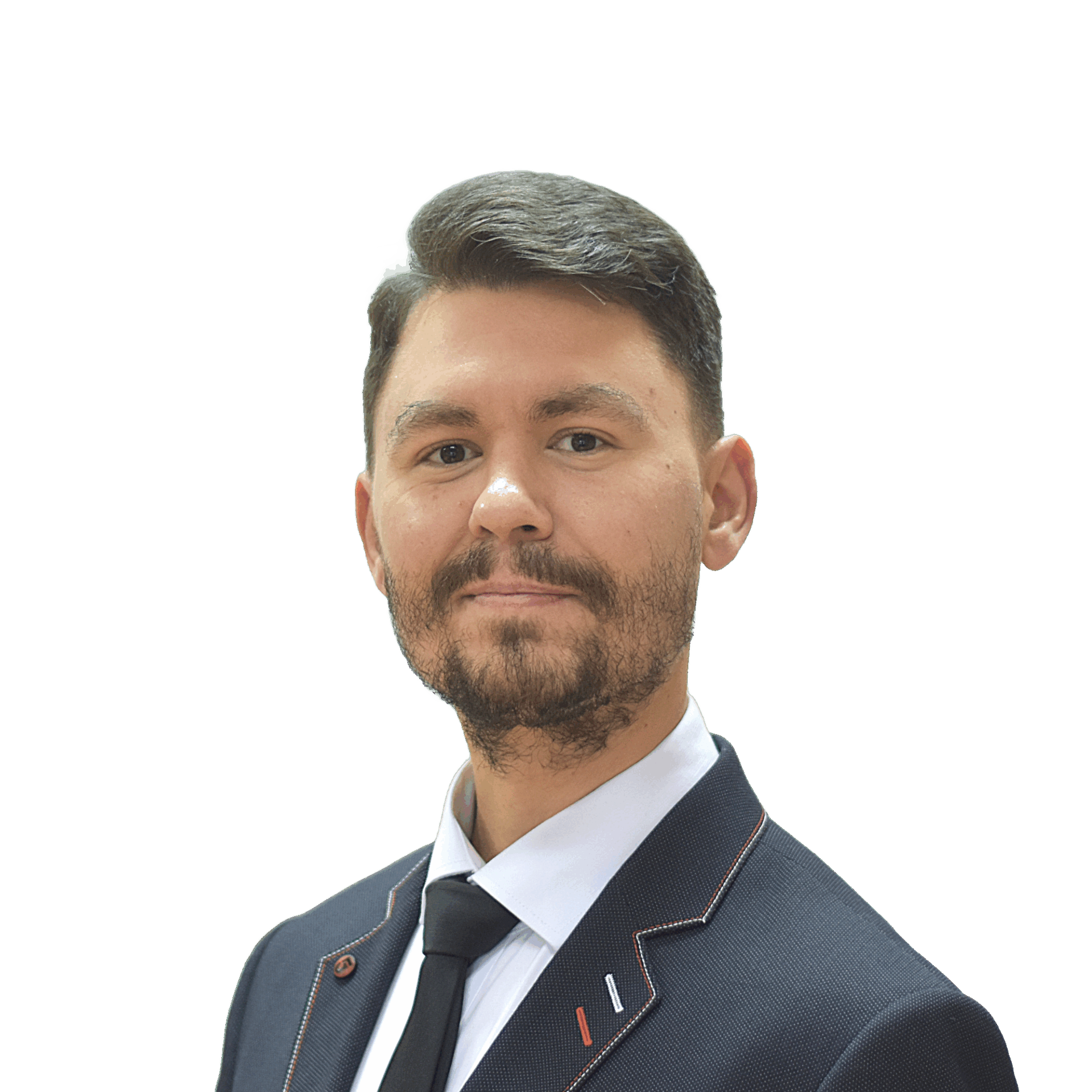 Bakon Krisztián Attila