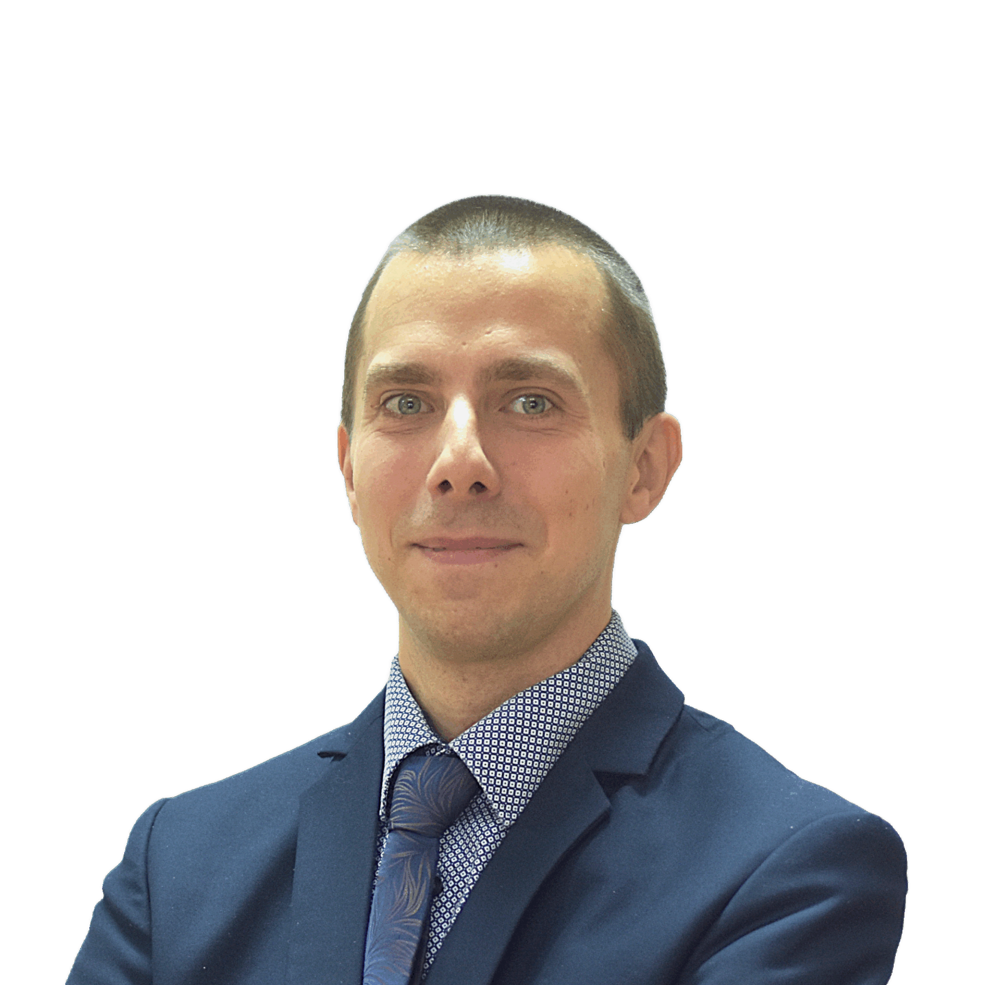 Dr. habil. Zsiborács Henrik