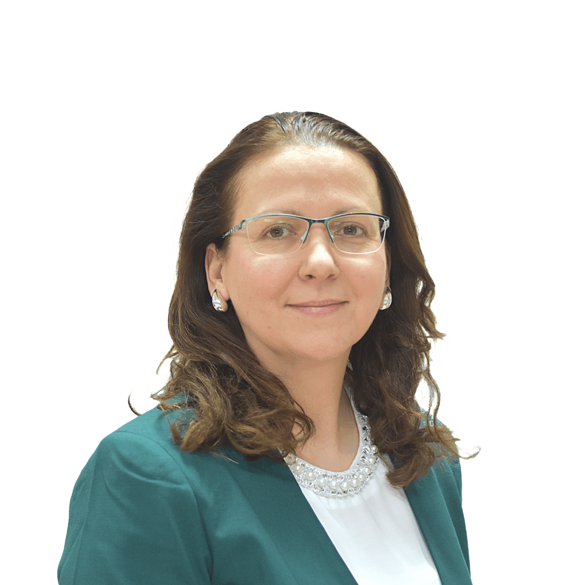 Dr. Péter Erzsébet