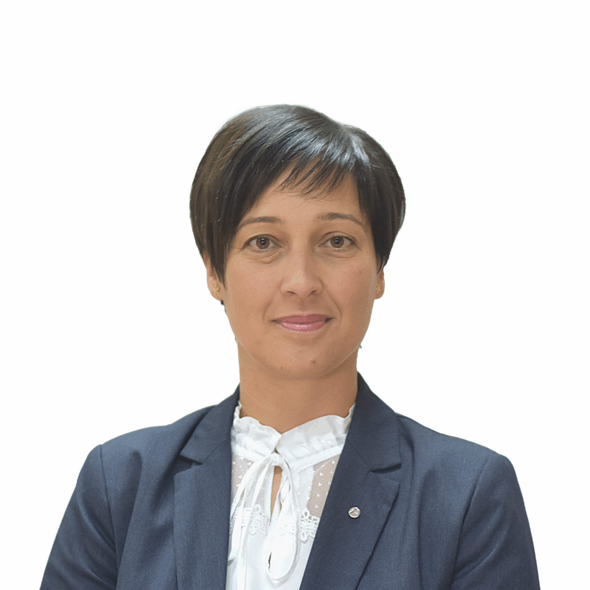 Gerencsérné Dr. Berta Renáta