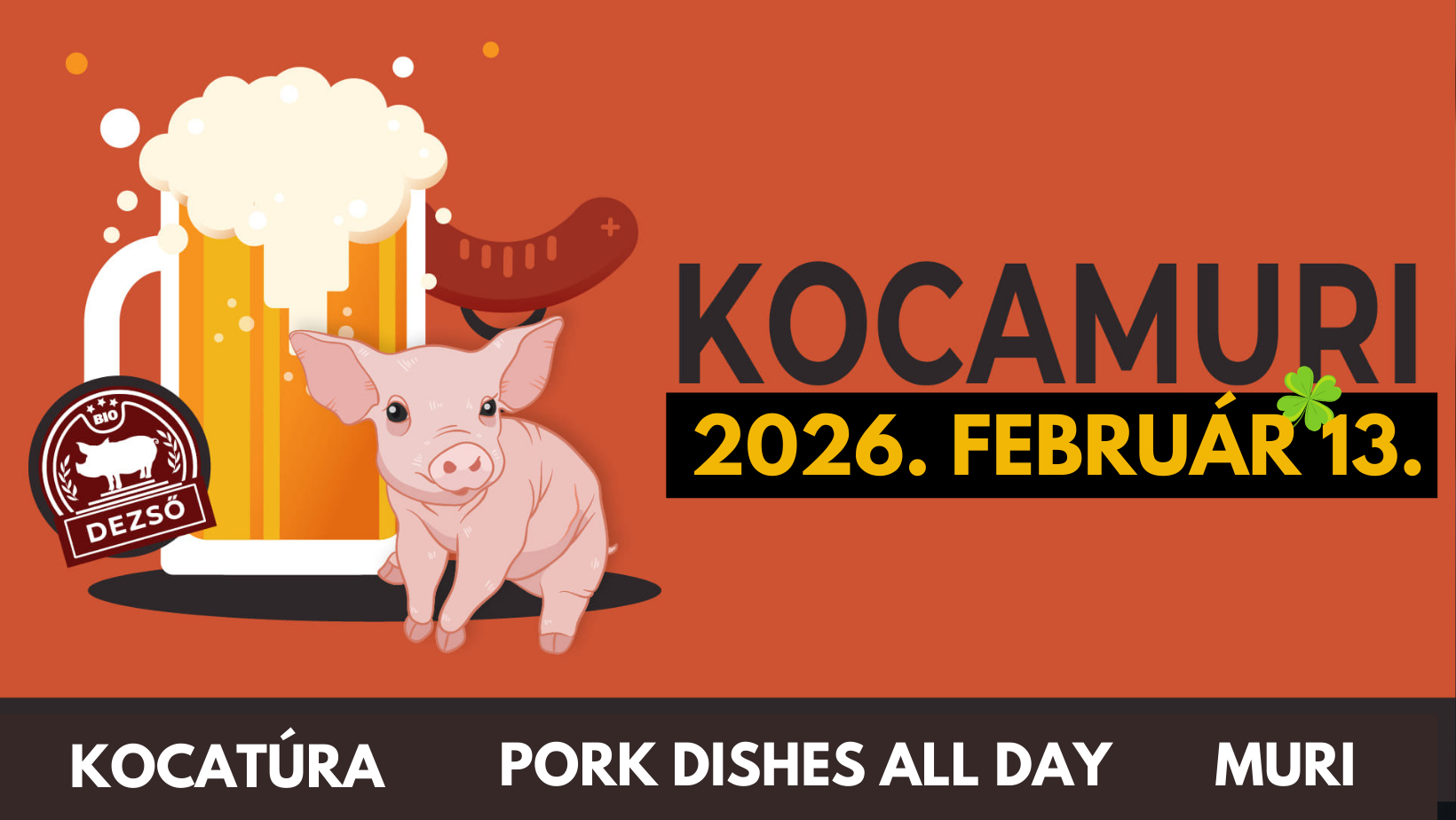 Kocamuri 2026