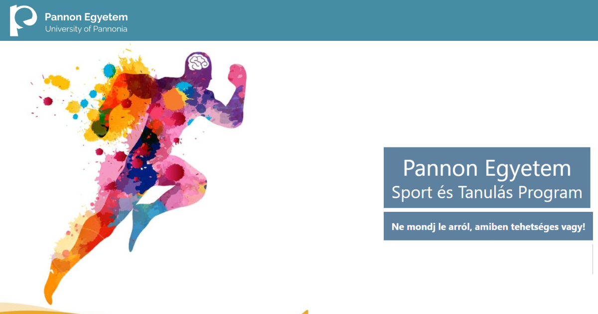 Sport és Tanulás Program