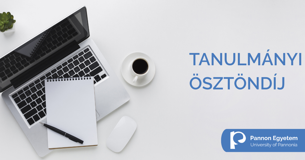 Tanulmányi ösztöndíj