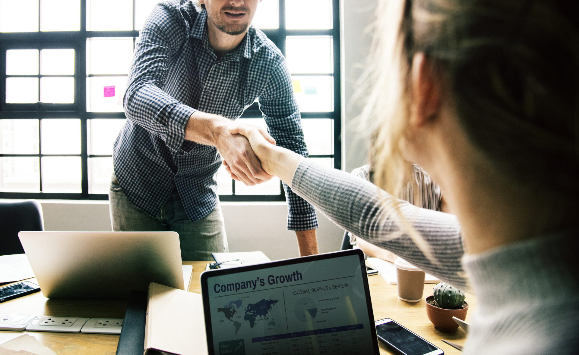 B2B Marketing – Stratégia, kapcsolatok, üzleti növekedés