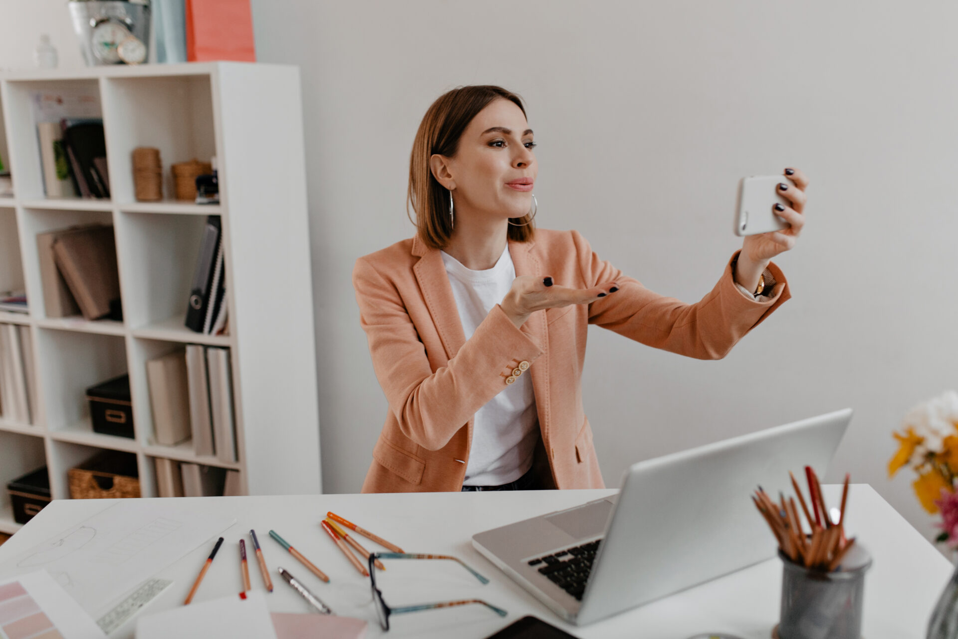 Personal Branding for Professionals – Tudatos szakmai és vezetői márkaépítés