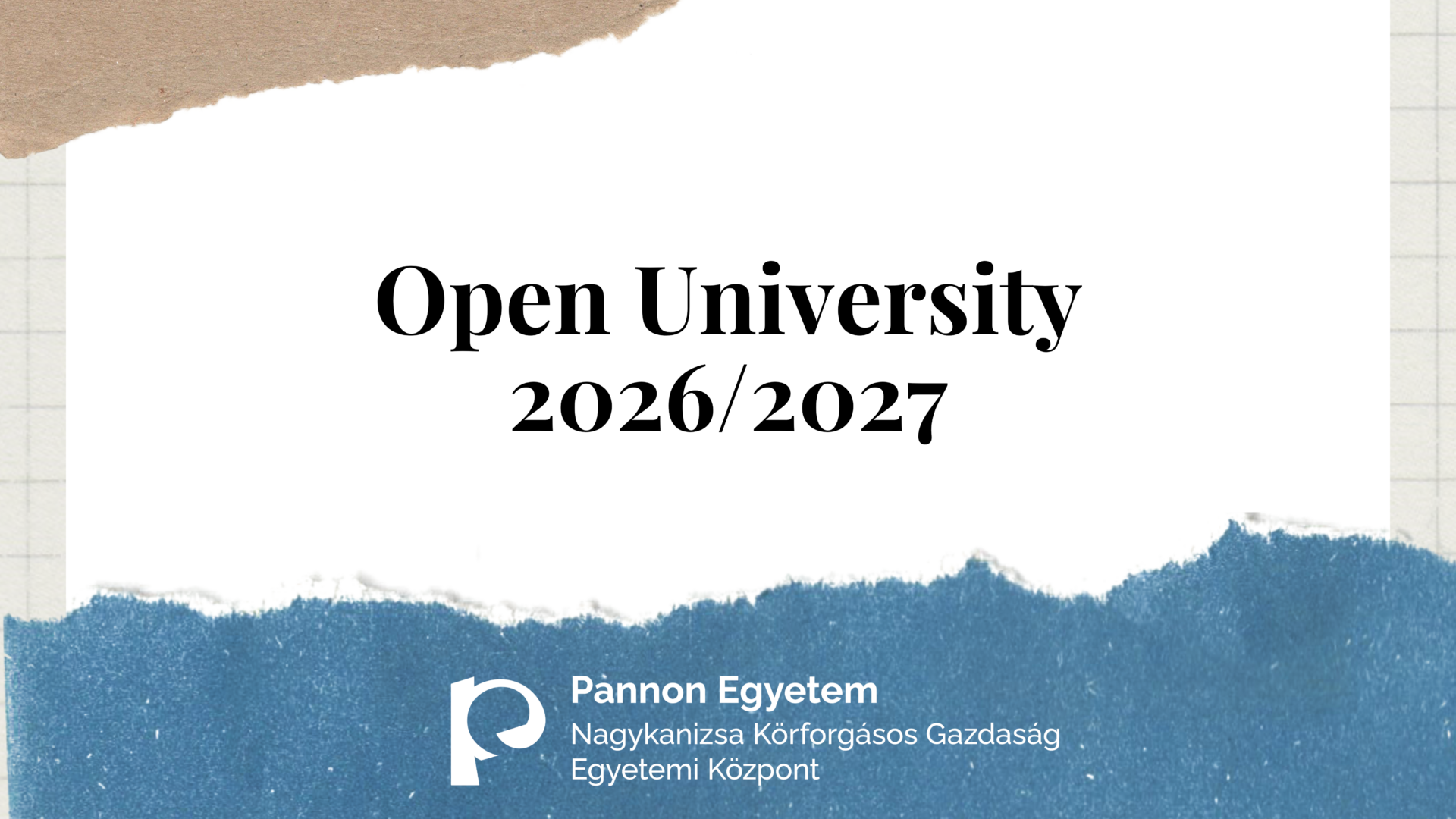 Open University