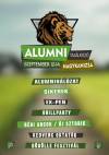 PEN25 Alumni Találkozó