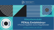PEN25 Emlékkönyv könyvbemutató