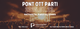 Pont Ott Parti