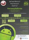 PENDroid versenyfelhívás