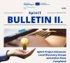 Megjelent a 2. SpinIT Bulletin